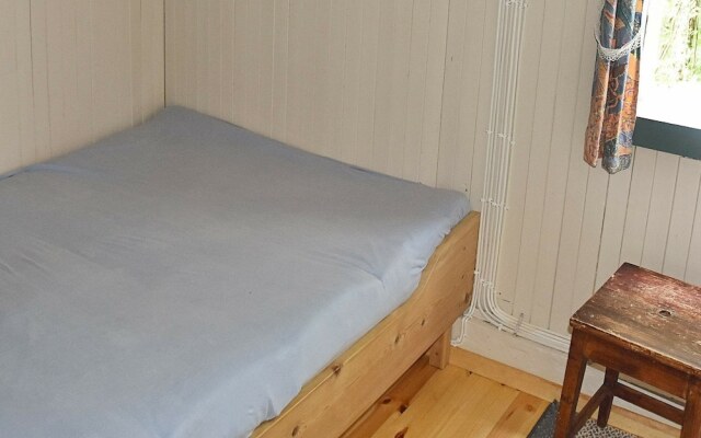 10 Person Holiday Home in Folkestad