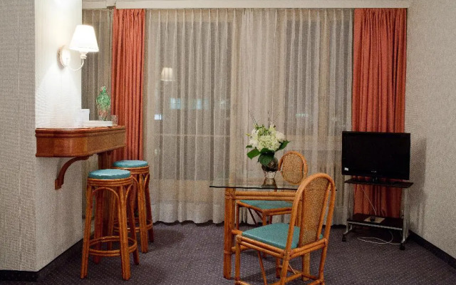 Sagitta Hotel