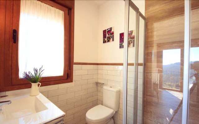 Villa Raxeira Galicia Villas
