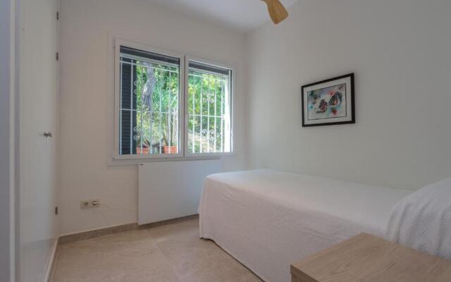 L-3 Calella De Palafrugell 5/ 6 Pax