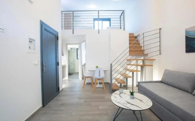 KN Ionian Suites
