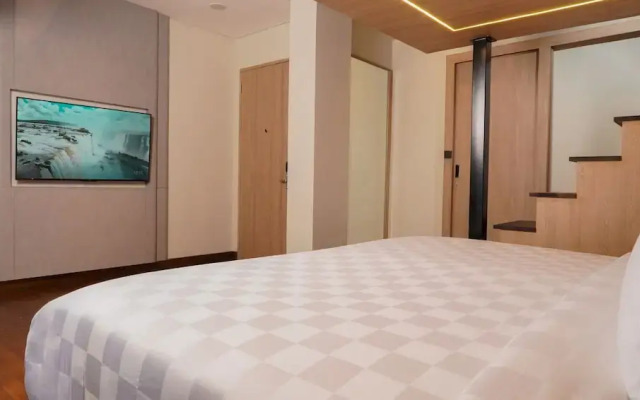 Jambuluwuk Bromo Resort