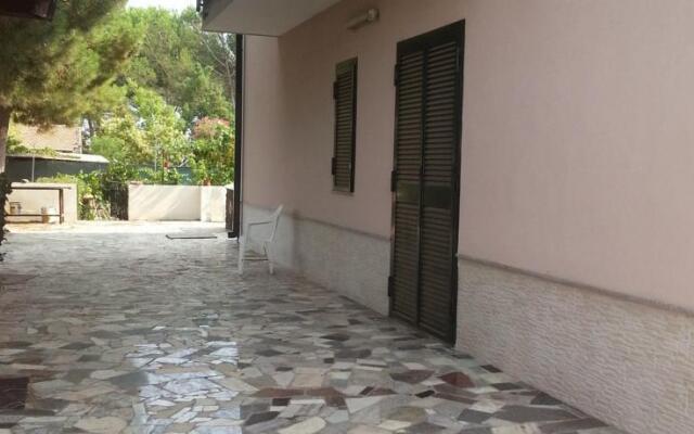 Holiday Home Ginestra Delletna