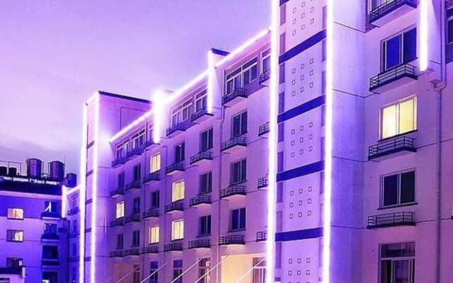Tianhe Century Hotel Huangshan