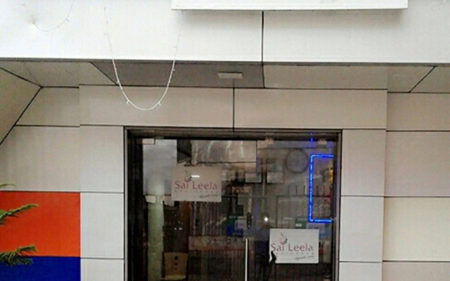 HOTEL Sai Leela Residency