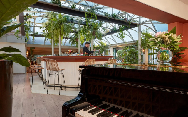 La Villa Duflot Hôtel & Spa Perpignan
