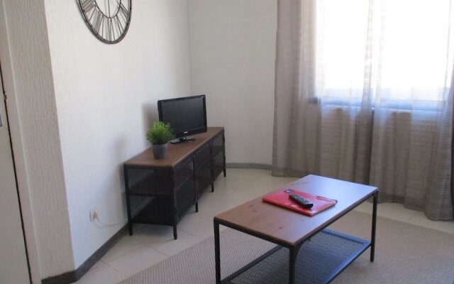 Altissim Apartments