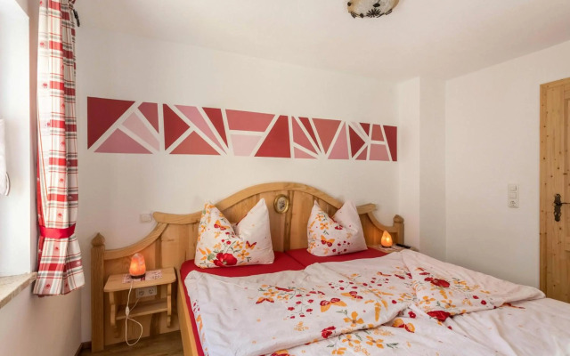 Ferienwohnung Granat