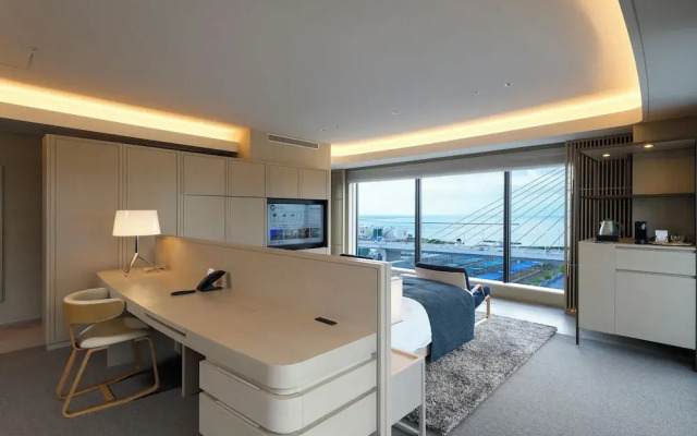 ReLabo-Medical Spa&Stay-