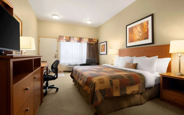 Ramada Drayton Valley