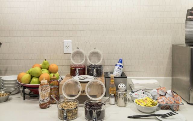 Residence Inn Philadelphia Great Valley/Malvern