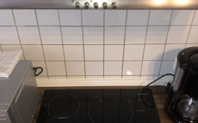 Fewo Reutlingen Heinestrasse DG