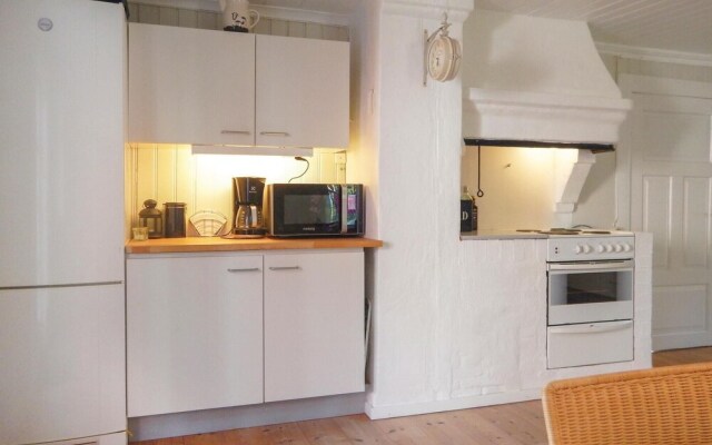 Nice Home in Bengtsfors With 4 Bedrooms and Wifi