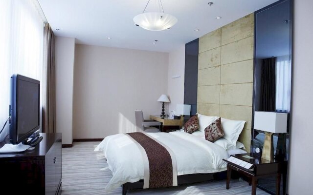 Joy International Hotel
