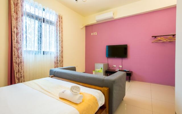 Kenting Muchen B&B - 21.5 Hengchun Branch