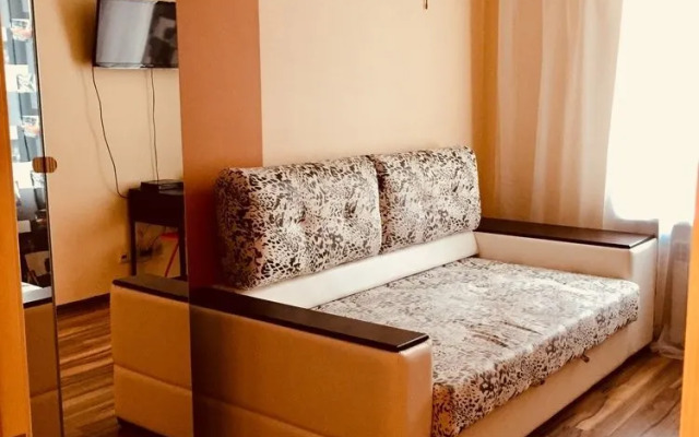 V Khamovnikah Pafos Apartment