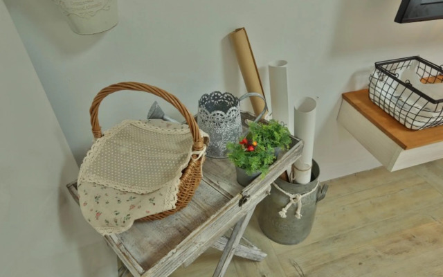 Gyeongju Tenderness Pension