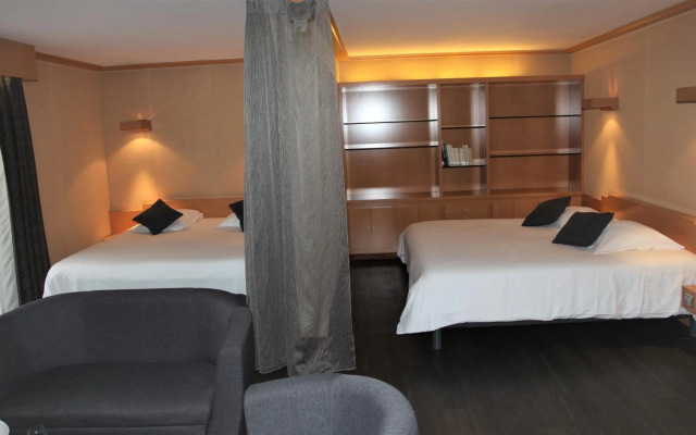 Amirauté Hôtel Deauville