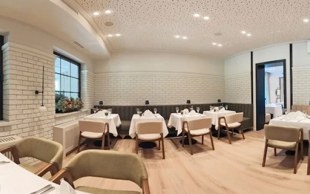 Hotel Bessunger Forst