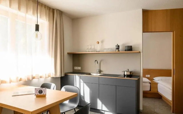Ristorante Residence Calva