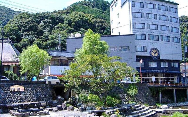 Yumoto Highland Hotel Fuji