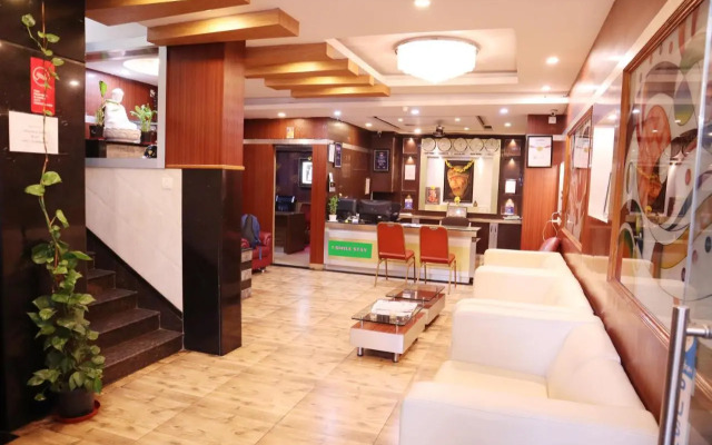 Smilestay Sairam Residency