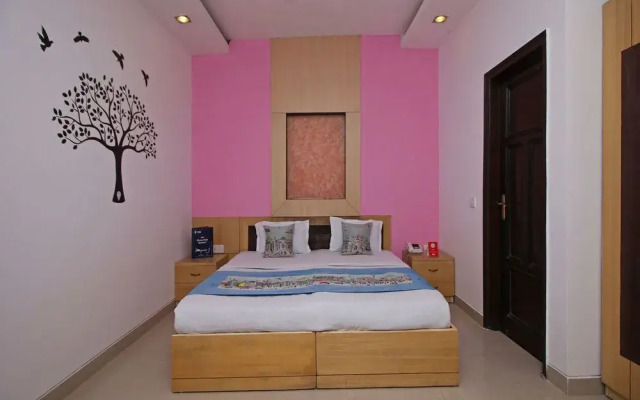 OYO 5114 Nagpal Palace
