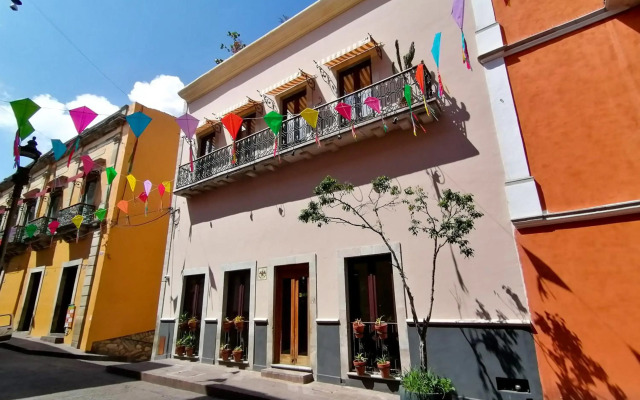 Casona Alonso 10 - Hotel Boutique