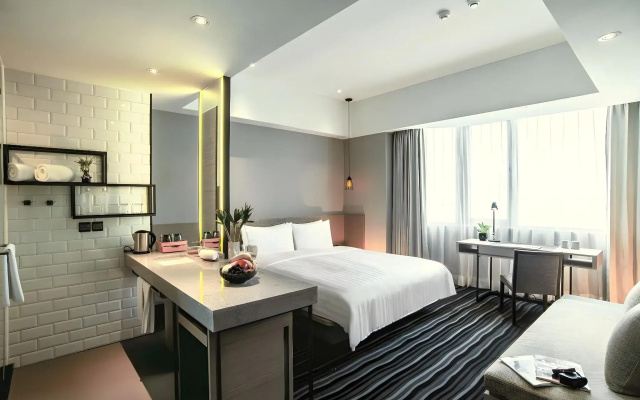 Changyu Hotel