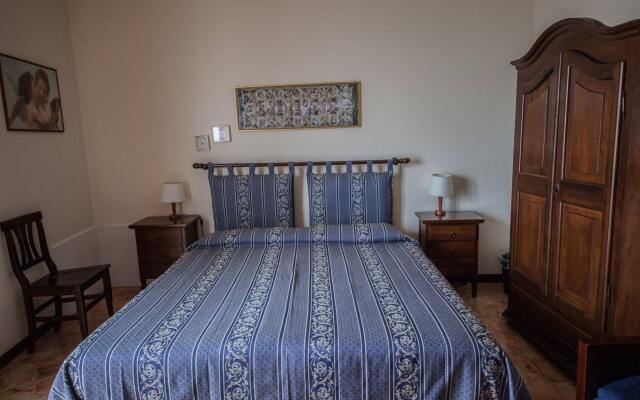 OrtigiaSeaView Bed & Breakfast