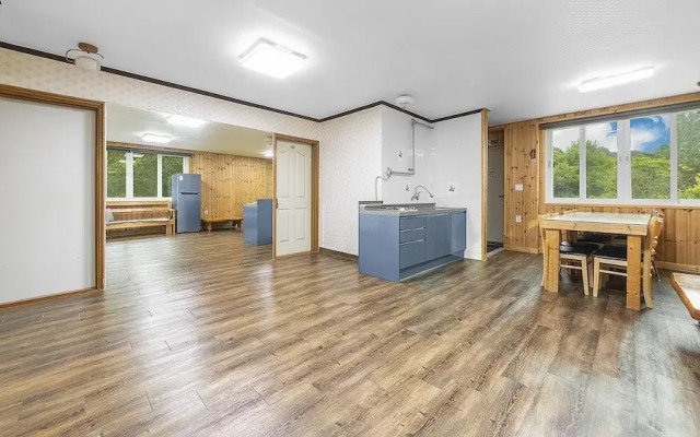 Pocheon Aleumdaun Pension
