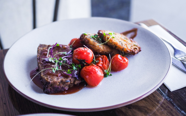 The Sebel Melbourne Docklands Hotel