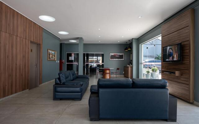 Italian Palace Hotel Rede Carlton