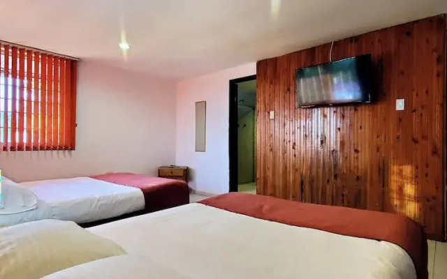 Posada El Gran Chaparral