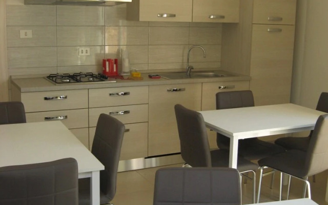 Bed & Breakfast Mons Gibel