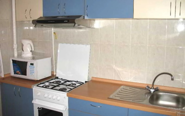 Ukrainian Hotel Service Apartments