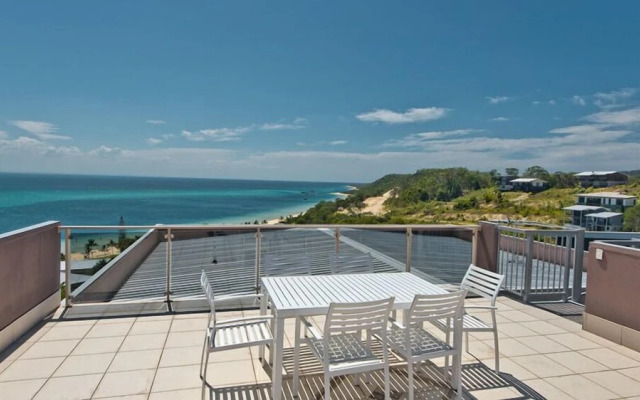 Tangalooma Sea Change