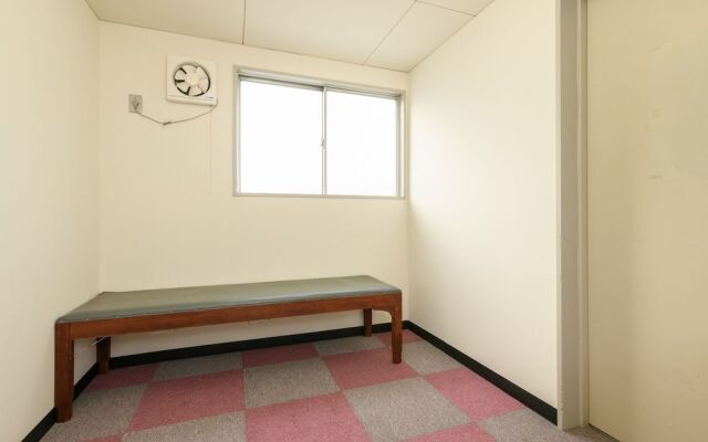 Oyo Ueda Station Hotel