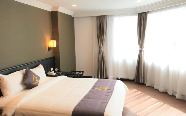 Azumaya Hotel Phnom Penh