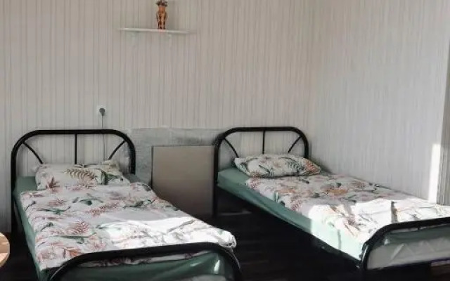 VIP hostel