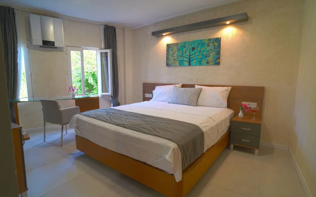 Melisko Beach Hotel