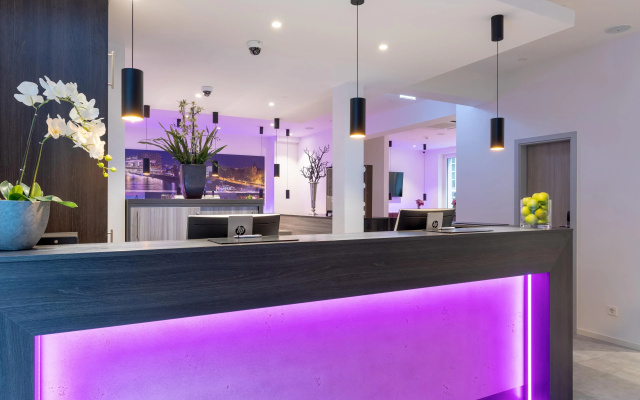 CityClass Hotel am Heumarkt