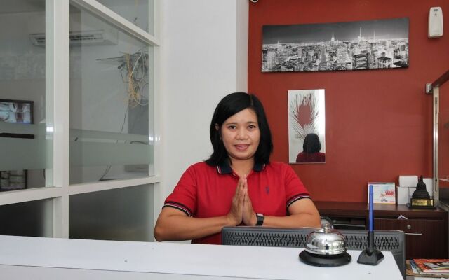 Airy Semarang Barat Amarta Raya