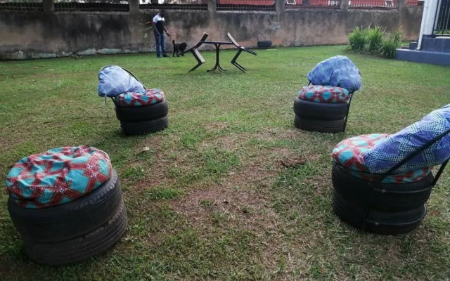 Lake Victoria View Guest House