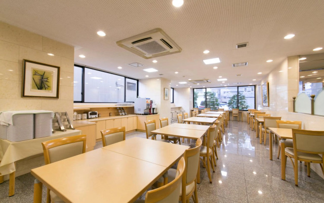 Smile Hotel Shizuoka