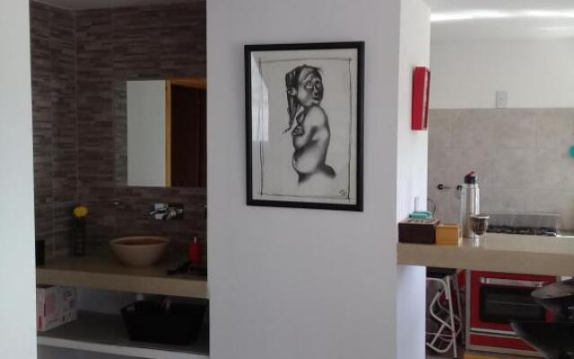 Javis House