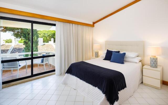 Victory Village T1 & Rooftop terrace