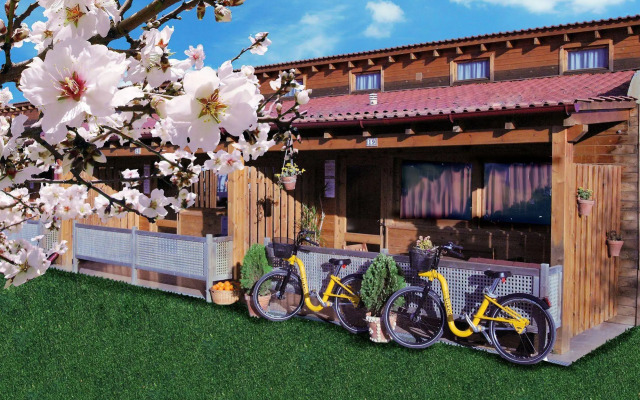 Spa Natura Resort