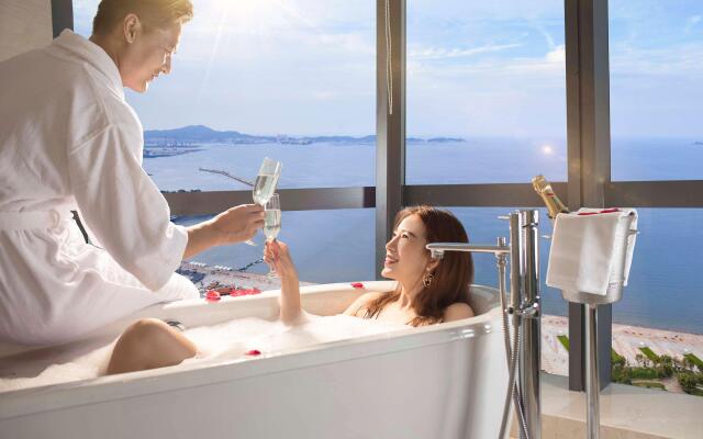 Hilton Yantai