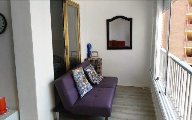 Lepanto Apartment
